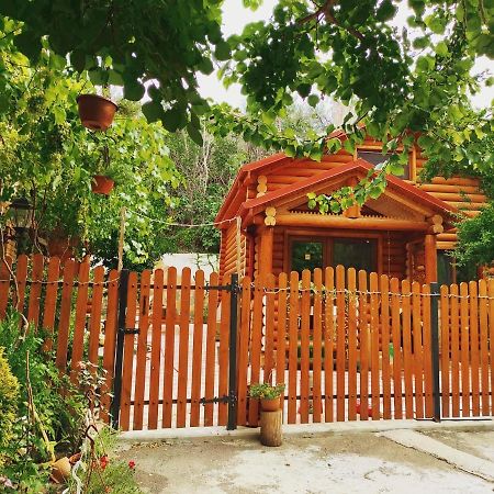 Old Tbilisi Villa Costa Exteriér fotografie