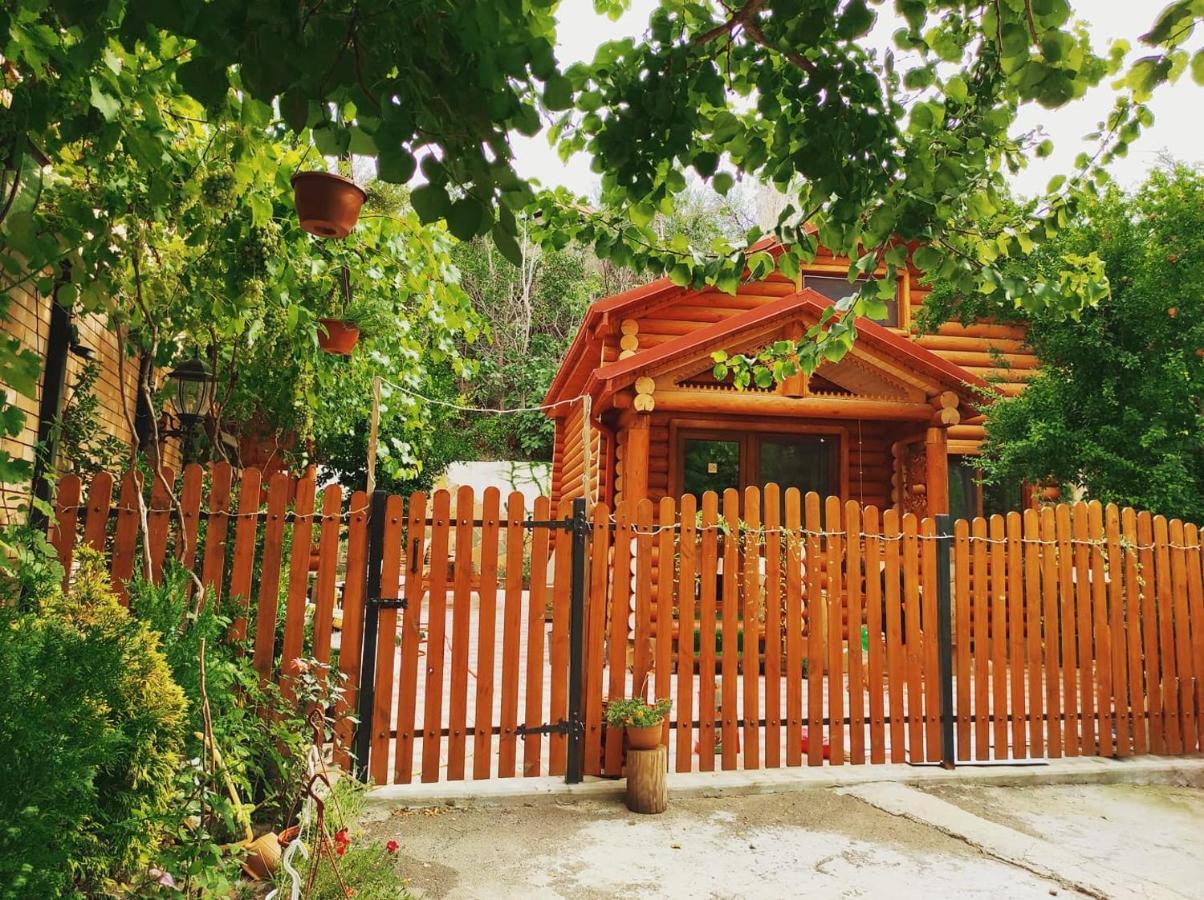 Old Tbilisi Villa Costa Exteriér fotografie